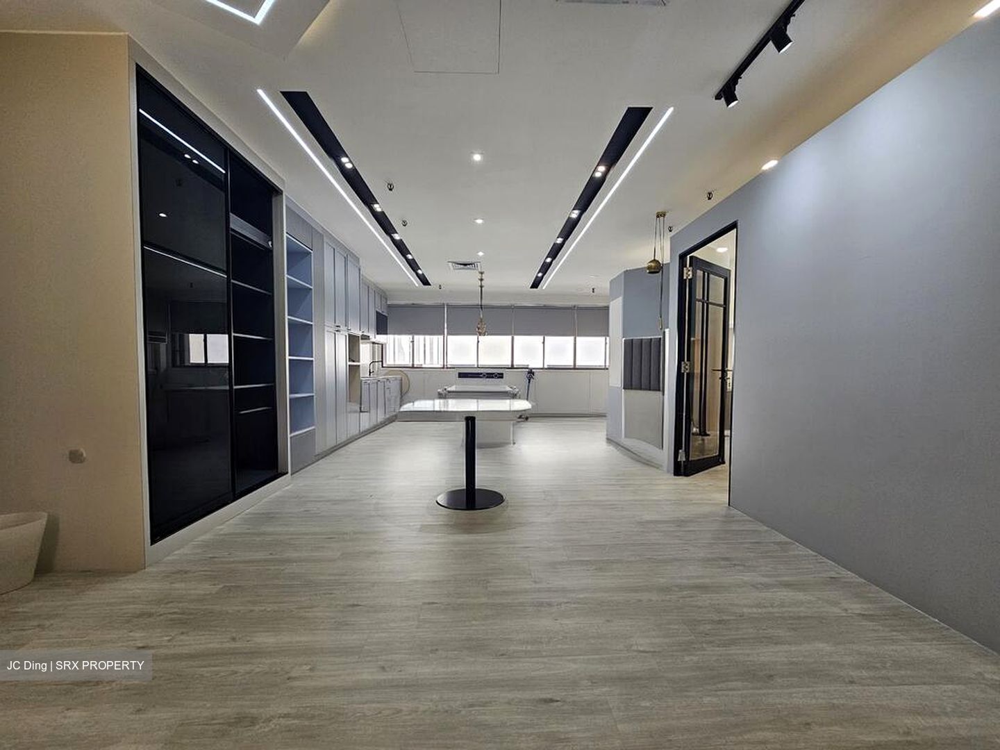 Pek Chuan Building (D12), Office #539403191